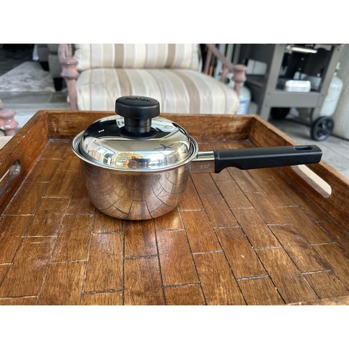 Meyer stainless steel - 18/10,