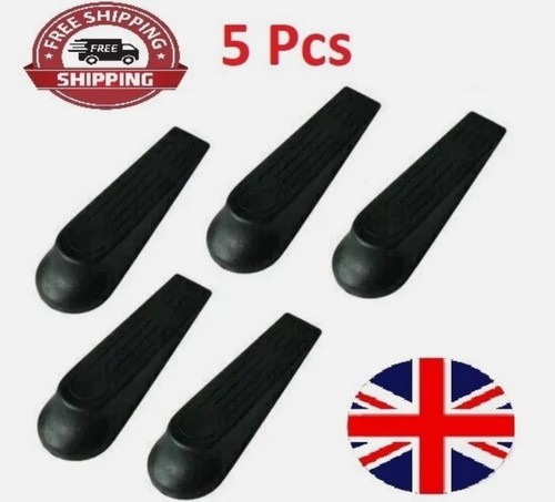 Door stop wedge heavy duty - door,