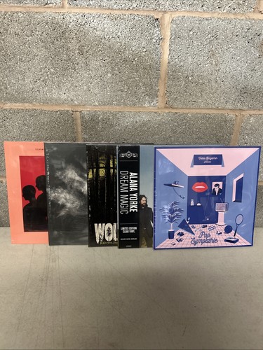 Vinyl records bundle - 15, x