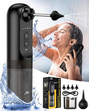 Ear Wax Removal Kit Electric