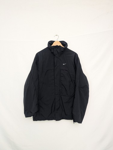 Nike padded winter jacket - nike,