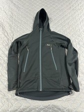 RAB SHADOW HOODIE POLARTEC