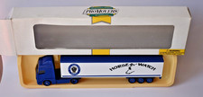 LLEDO - VOLVO FH12 ARTICULATED TRUCK -  WEST MIDLANDS POLICE - HORSE WATCH- 1:76