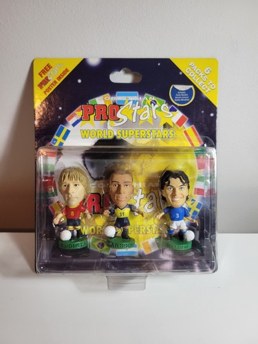 Corinthian prostars world - prostars,