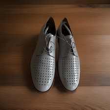 PAUL SMITH SHOES 10, MADE IN