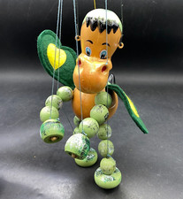 BABY DRAGON Pelham Puppet Junior Range Quality Marionette Cute Monster