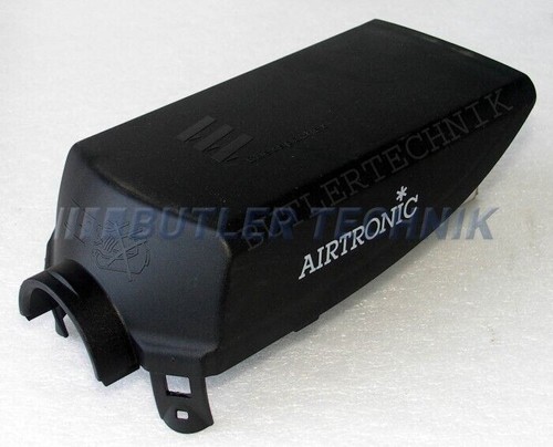 Eberspacher airtronic - eberspacher,