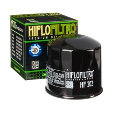Oil filter hiflo fits - hiflo,