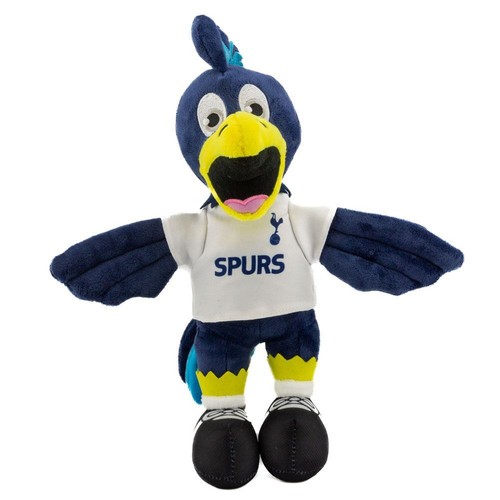 Tottenham hotspur plush - fc,