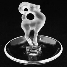 Lalique France Crystal Jewelry