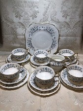 ARKLOW Bone China Made in