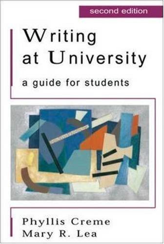 Writing university 2nd - at,