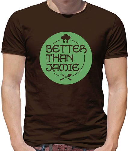 Better than jamie - than,