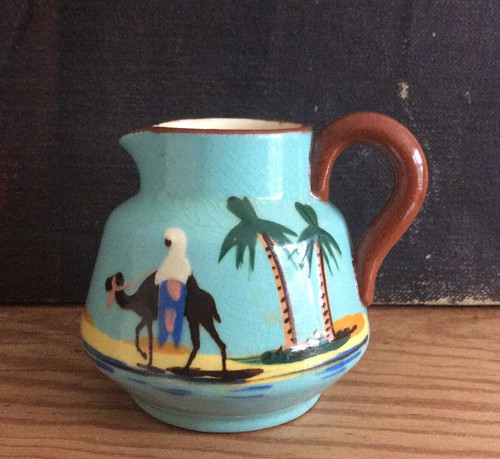 Vintage royal watcombe - vintage, pottery