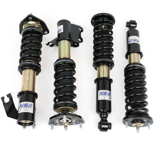 Hsd dualtech coilovers for - hsd,