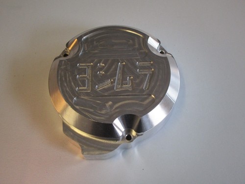 Suzuki gsx1100 efe - 16v, billet