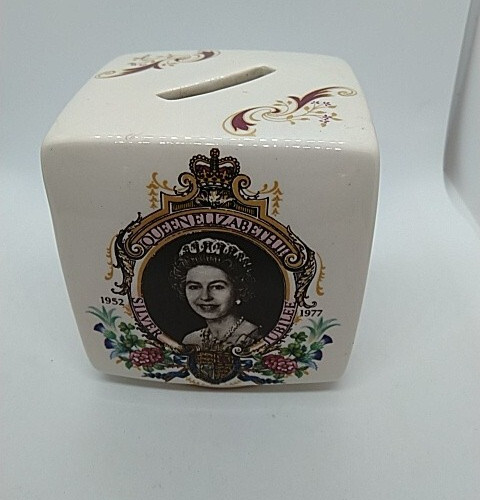 Queen elizabeth silver - queen,