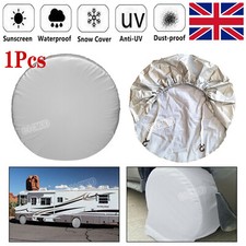 Wheel tyre covers - wheel, waterproof