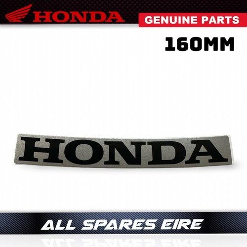 Genuine honda lawn mower - genuine,