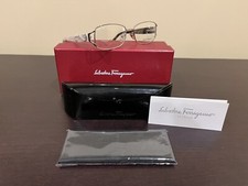 NEW Salvatore Ferragamo