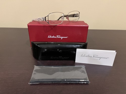 New salvatore ferragamo - new,