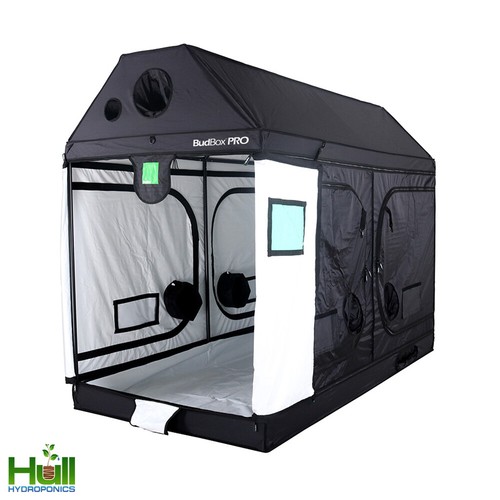 Budbox pro xxlr pitched roof - pro,