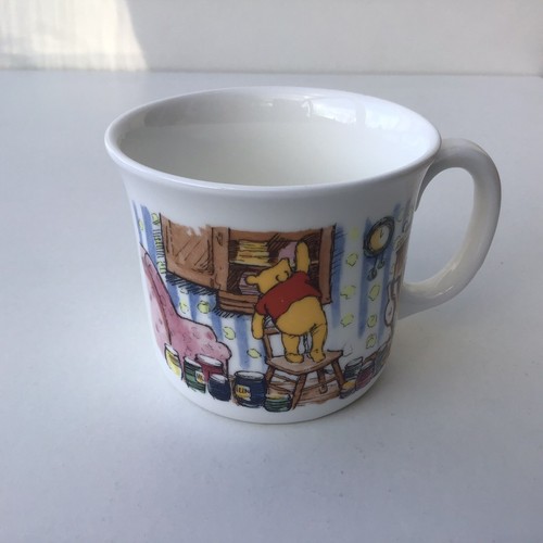 Royal doulton winnie the pooh - royal,