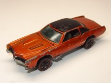 Hot wheels REDLINE CUSTOM