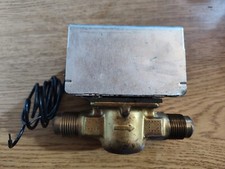 Honeywell V4043A1002 Motorized