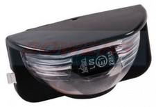 JOKON K420 REAR NUMBER PLATE