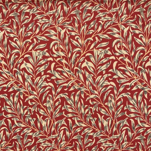 William morris cotton - william,