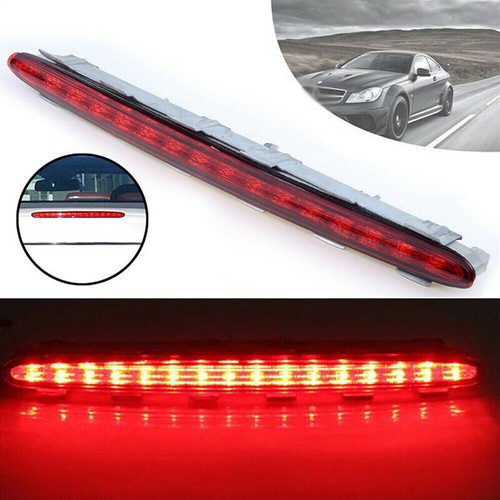 Led 3rd high level - high, brake