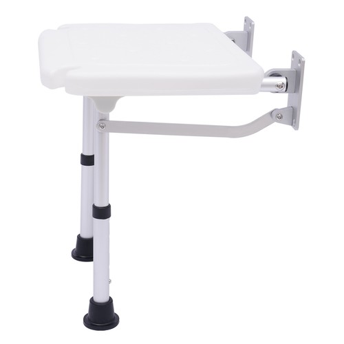 Folding seat bath chair - seat,