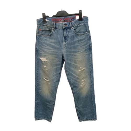 Hugo 340 men denim - hugo, jeans