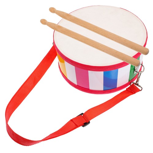 Snare drum set for kids - snare,