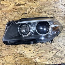 2014-2016 BMW 5 SERIES F10 LCI