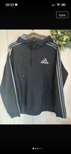 Adidas Men’s M Hooded