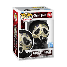Funko Pop! Movies Scream Ghost
