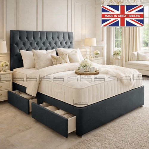Luxury plush velvet - plush,