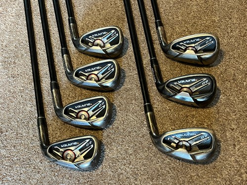 Taylormade burner irons 5 - taylormade,