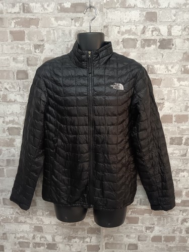 The north face thermoball - face,