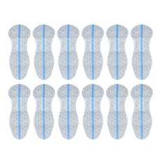 12x Swimming Panty Liner