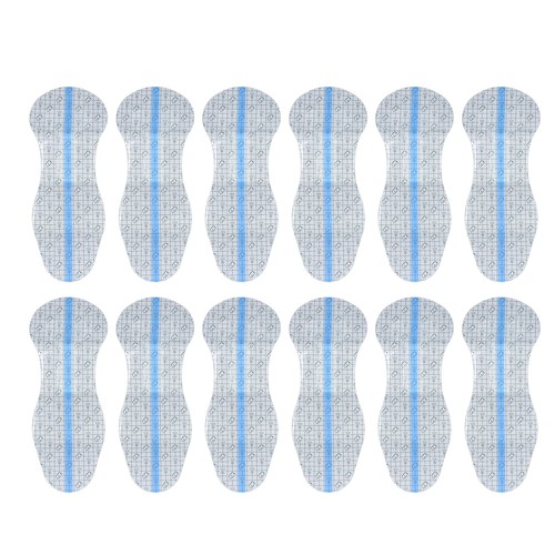 12x swimming panty liner - swimming,