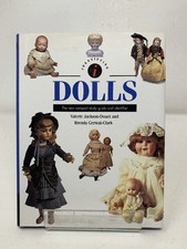 Dolls Identifier: The New