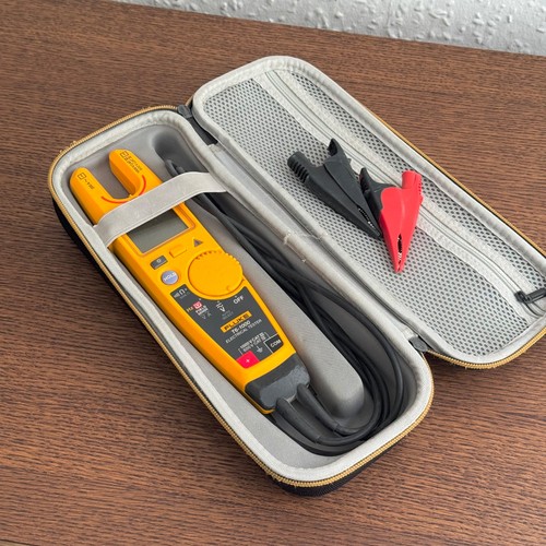 Fluke 1000 electrical - fluke,