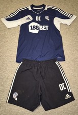 2010 Bolton Wanderers Owen