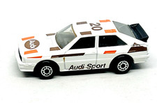 Matchbox International 25 Audi