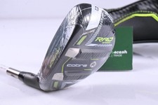 Left Hand Cobra King Radspeed