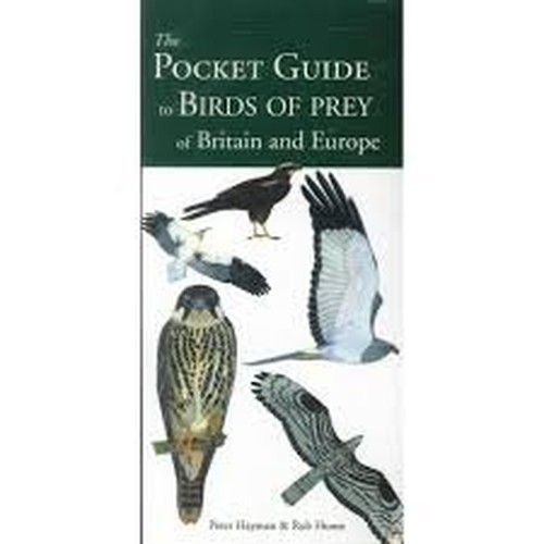 The pocket guide - the, to