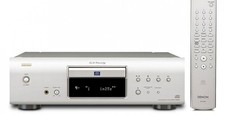 DENON DCD-1500AE SACD HIGH-END PLAYER MADE IN JAPAN